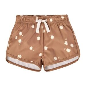 Quincy May Shorts